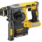 DEWALT DCH273 XR Brushless SDS Plus Hammer additional 2