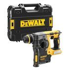 DEWALT DCH273 XR Brushless SDS Plus Hammer additional 4