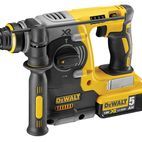 DEWALT DCH273 XR Brushless SDS Plus Hammer additional 1