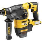 DEWALT DCH333 XR FlexVolt SDS Plus Hammer additional 2