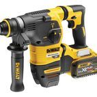 DEWALT DCH333 XR FlexVolt SDS Plus Hammer additional 1