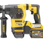 DEWALT DCH333 XR FlexVolt SDS Plus Hammer additional 3