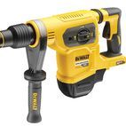 DEWALT DCH481 XR FlexVolt SDS Max Hammer additional 2