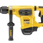 DEWALT DCH481 XR FlexVolt SDS Max Hammer additional 4