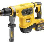 DEWALT DCH481 XR FlexVolt SDS Max Hammer additional 1