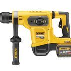 DEWALT DCH481 XR FlexVolt SDS Max Hammer additional 3