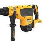 DEWALT DCH735N XR FlexVolt SDS Max Drill 54V Bare Unit additional 1