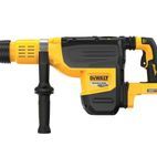 DEWALT DCH775N XR FlexVolt SDS Max Rotary Hammer 54V Bare Unit additional 2