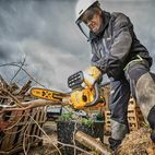 DEWALT DCM565 XR Brushless Chainsaw additional 7