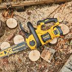 DEWALT DCM565 XR Brushless Chainsaw additional 8
