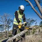 DEWALT DCM565 XR Brushless Chainsaw additional 5