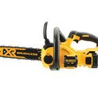 DEWALT DCM565 XR Brushless Chainsaw additional 4