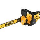 DEWALT DCMCS574 XR FlexVolt Chainsaw additional 2