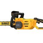 DEWALT DCMCS574 XR FlexVolt Chainsaw additional 6
