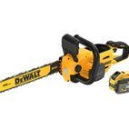 DEWALT DCMCS574 XR FlexVolt Chainsaw additional 1