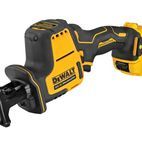 DEWALT DCS312 XR Brushless Sub-Compact Reciprocating Saw additional 1