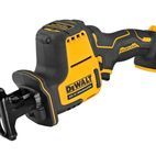 DEWALT DCS312 XR Brushless Sub-Compact Reciprocating Saw additional 2
