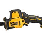 DEWALT DCS312 XR Brushless Sub-Compact Reciprocating Saw additional 4