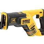 DEWALT DCS367N Brushless XR Compact Reciprocating Saw 18V Bare Unit additional 1