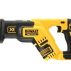 DEWALT DCS367N Brushless XR Compact Reciprocating Saw 18V Bare Unit additional 2