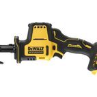 DEWALT DCS369N XR Brushless Reciprocating Saw 18V Bare Unit additional 2