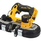 DEWALT DCS377NT XR Brushless Compact Bandsaw 18V Bare Unit additional 1