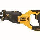 DEWALT DCS382N XR Brushless Reciprocating Saw 18V Bare Unit additional 2