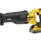 DEWALT DCS386 XR Advantage Reciprocating Saw additional 3