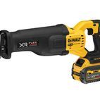 DEWALT DCS386 XR Advantage Reciprocating Saw additional 1