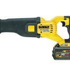 DEWALT DCS388 XR FlexVolt Reciprocating Saw additional 4