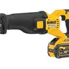 DEWALT DCS389 XR FlexVolt Reciprocating Saw additional 2