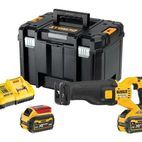 DEWALT DCS389 XR FlexVolt Reciprocating Saw additional 8