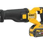 DEWALT DCS389 XR FlexVolt Reciprocating Saw additional 1