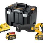 DEWALT DCS389 XR FlexVolt Reciprocating Saw additional 7