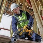 DEWALT DCS389 XR FlexVolt Reciprocating Saw additional 9