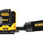 DEWALT DCW200N XR Brushless 1/4 Sheet Palm Sander 18V Bare Unit additional 2