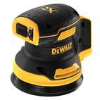 DEWALT DCW210N XR Brushless Random Orbital Sander 18V Bare Unit additional 1