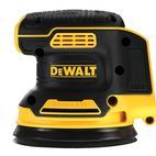 DEWALT DCW210N XR Brushless Random Orbital Sander 18V Bare Unit additional 2