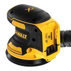 DEWALT DCW210N XR Brushless Random Orbital Sander 18V Bare Unit additional 3
