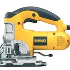 DEWALT DW331K Heavy-Duty Jigsaw additional 1