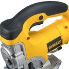 DEWALT DW331K Heavy-Duty Jigsaw additional 2