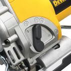 DEWALT DW331K Heavy-Duty Jigsaw additional 4