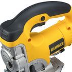 DEWALT DW331K Heavy-Duty Jigsaw additional 3