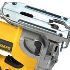 DEWALT DW331K Heavy-Duty Jigsaw additional 7