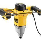 DEWALT DWD241 Dual Handle Paddle Mixer additional 1