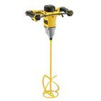 DEWALT DWD241 Dual Handle Paddle Mixer additional 2