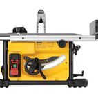 DEWALT DWE7485 Compact Table Saw additional 3