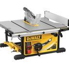 DEWALT DWE7492 250mm Portable Table Saw additional 2
