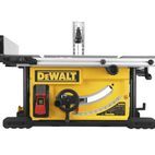 DEWALT DWE7492 250mm Portable Table Saw additional 1