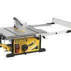 DEWALT DWE7492 250mm Portable Table Saw additional 3
